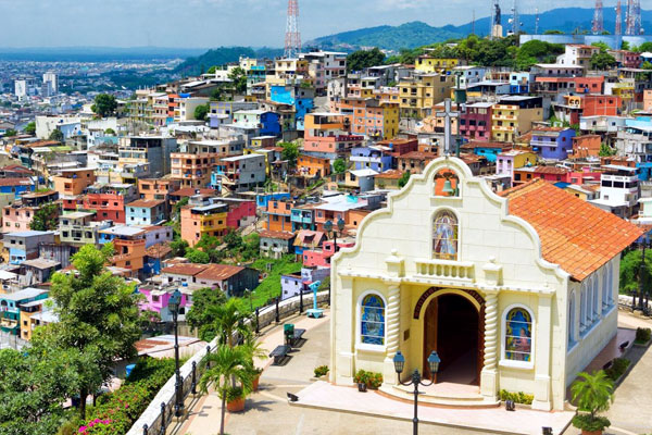 Guayaquil